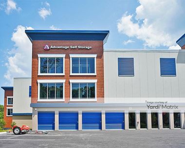 Image for Advantage Self Storage - 14 Progress Way, Tiverton, RI