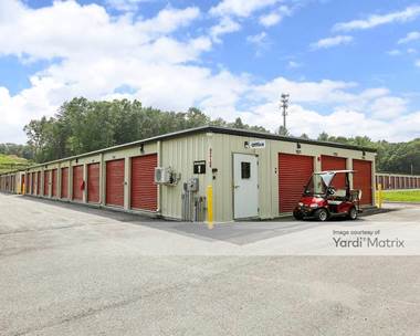 Storage Units for Rent available at 15 Nelson Street, Groveland, MA 01834