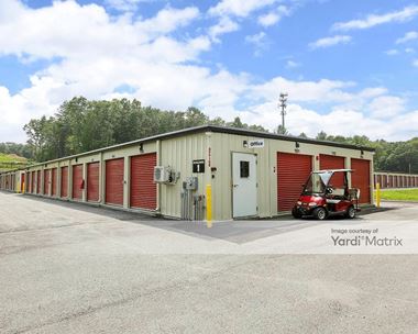 Storage Units for Rent available at 15 Nelson Street, Groveland, MA 01834