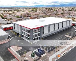 Image for Go Store It - 345 East Ann Road, North Las Vegas, NV
