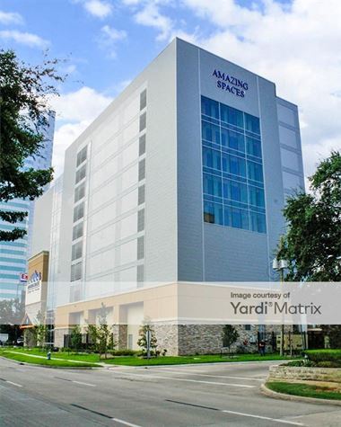 Image for SmartStop Self Storage - 3130 Southwest Fwy, Houston, TX