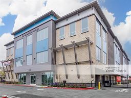 Image for StorQuest Self Storage - 4451 Market Street, Ventura, CA
