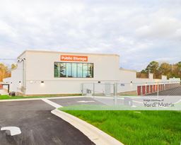Image for Public Storage - 1500 Tedescki Drive, Bessemer, AL