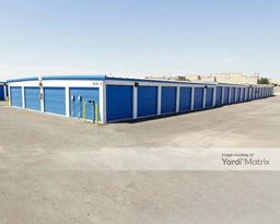 Image for Carefree Self Storage - 1267 Joe Battle Blvd, El Paso, TX
