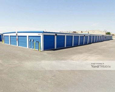 Image for Carefree Self Storage - 1267 Joe Battle Blvd, El Paso, TX