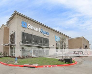 Storage Units for Rent available at 10900 Virginia Pkwy, McKinney, TX 75071