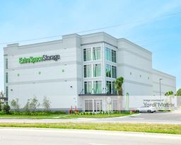 Image for Extra Space Storage - 1721 Cortez Road West, Bradenton, FL