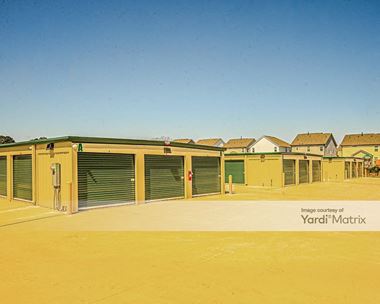Storage Units for Rent available at 9863 NC 210, Angier, NC 27501