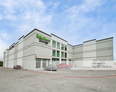 Image for Extra Space Storage - 721 Stefek Drive, Killeen, TX