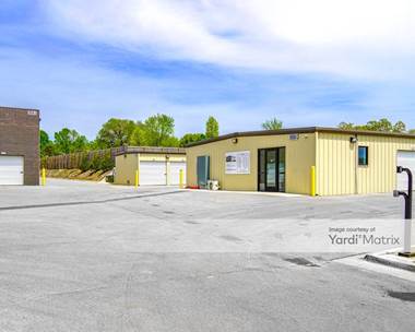 Storage Units for Rent available at 3658 Wagon Wheel Road, Springdale, AR 72762
