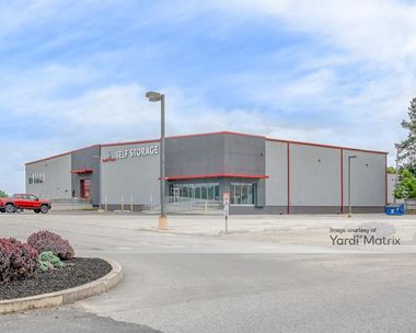 Storage Units for Rent available at 333 East 7th Avenue, York, PA 17404