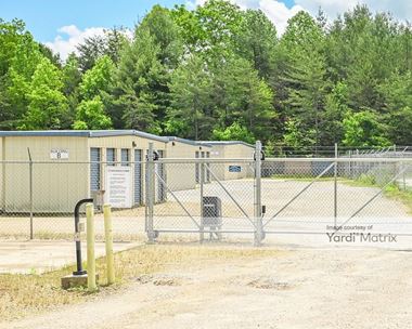 Storage Units for Rent available at 3 Industrial Drive, Arden, NC 28704
