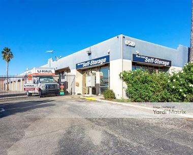Storage Units for Rent available at 6519 Clay St # V, Jurupa Valley, CA 92509