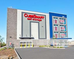 Image for CubeSmart Self Storage - 3076 Turnpike Road, Stockton, CA