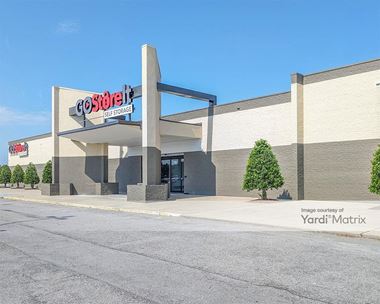 Image for Go Store It - 3600 South Memorial Drive, Greenville, NC