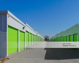 Image for Cal's Storage - 955 East Boone Industrial Blvd, Columbia, MO