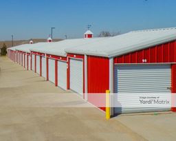 Image for StorageMart - 805 Blue Ridge Road, Columbia, MO