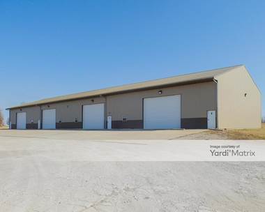 Storage Units for Rent available at 14330 North Barnes School Road, Hallsville, MO 65255