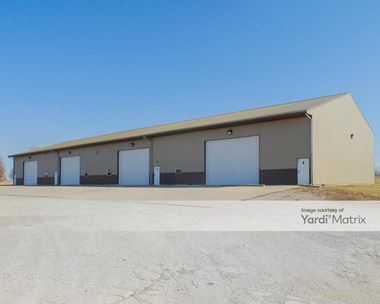 Storage Units for Rent available at 14330 North Barnes School Road, Hallsville, MO 65255