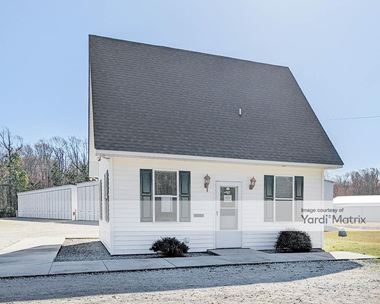 Storage Units for Rent available at 753 Harkers Island Road, Beaufort, NC 28516