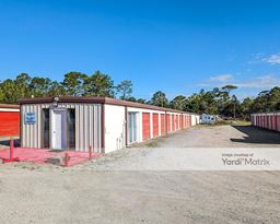 Image for McStor Self Storage - 2850 Highway 24, Newport, NC