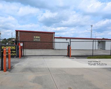 Image for A Perfect Climate Self Storage - 719 Bell Fork Road, Jacksonville, NC