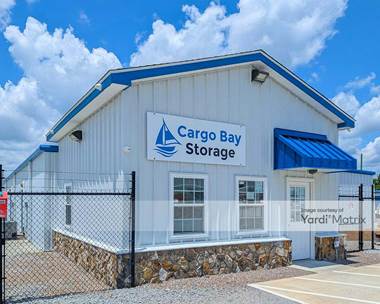 Storage Units for Rent available at 1103 Kellum Loop Road, Jacksonville, NC 28546