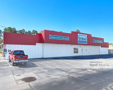 Storage Units for Rent available at 1062 Cedar Point Blvd, Cedar Point, NC 28584