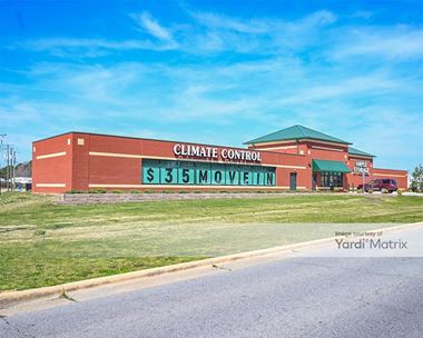 Image for Ample Storage - 1701 East 10th Street, Roanoke Rapids, NC