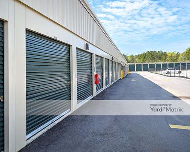 Image for Pinnacle Storage - 2461 Gum Branch Road, Jacksonville, NC