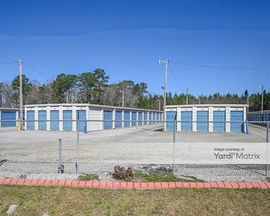 Storage Units for Rent available at 5300 South US 301, Lucama, NC 27851