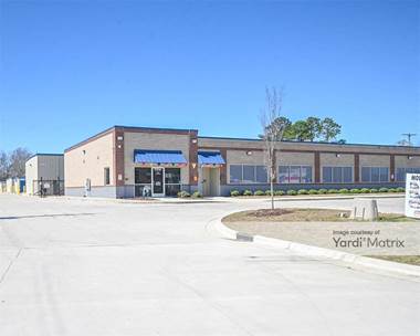 Storage Units for Rent available at 5323 North 58 Hwy, Wilson, NC 27896