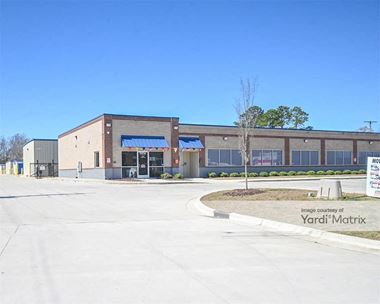 Image for Storage Zone - 5323 North 58 Hwy, Wilson, NC