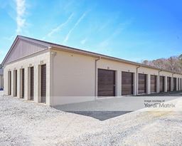 Image for Roanoke Mini Storage - 700 West Littleton Road, Roanoke Rapids, NC