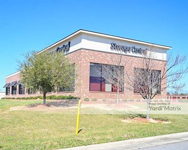 Image for Storage Central - 4001 Ashpark Court NW, Wilson, NC