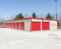 Image for Big Horn Storage - 4802 Old Lohman Road, Jefferson, MO