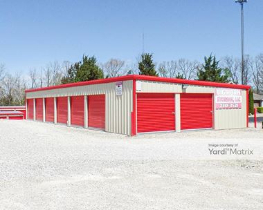 Storage Units for Rent available at 4802 Old Lohman Road, Jefferson, MO 65109