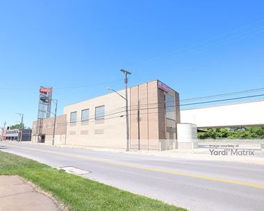 Storage Units for Rent available at 1657 Broadway Avenue, Lorain, OH 44052