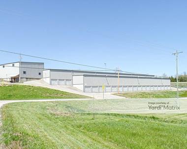 Storage Units for Rent available at 4205 Route C, Jefferson City, MO 65109