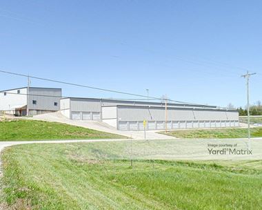 Storage Units for Rent available at 4205 Route C, Jefferson City, MO 65109