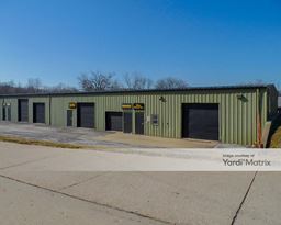 Image for StorageMart - 610 Big Bear Blvd, Columbia, MO