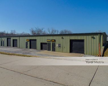 Image for StorageMart - 610 Big Bear Blvd, Columbia, MO