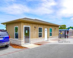 Image for Artifacts Self Storage - 416 East Nursery Road, Rogers, AR