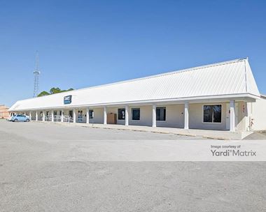 Storage Units for Rent available at 4024 Arendell Street, Morehead City, NC 28557