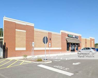 Storage Units for Rent available at 51 Greenfield Heights Blvd, Havelock, NC 28532
