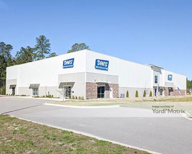Storage Units for Rent available at 2088 Waterscape Way, New Bern, NC 28562