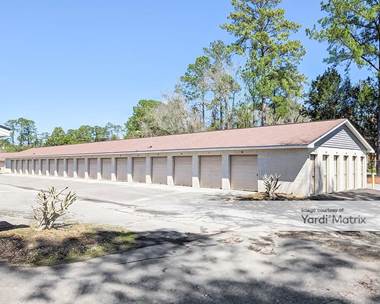 Storage Units for Rent available at 3014 Trent Road, New Bern, NC 28562