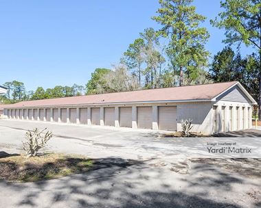 Storage Units for Rent available at 3014 Trent Road, New Bern, NC 28562