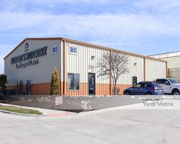 Image for Ponca Storage - 9930 North 45th Court, Omaha, NE
