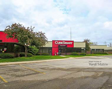 Storage Units for Rent available at 15303 South Commerce Drive, Dearborn, MI 48120